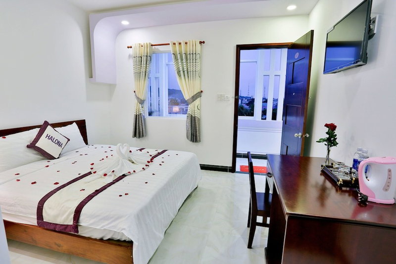 Halona Hotel, Phu Quoc, Vietnam