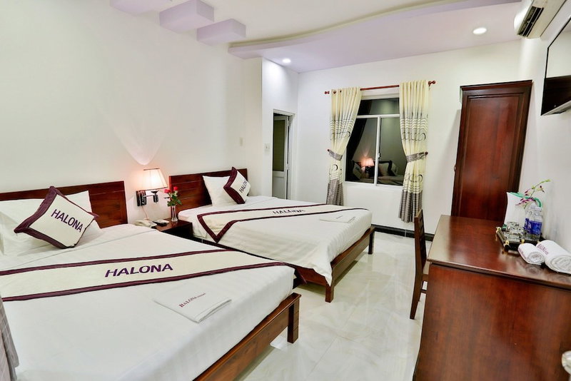 Halona Hotel, Phu Quoc, Vietnam