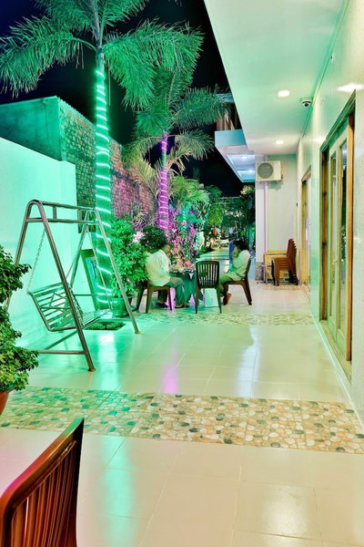 Halona Hotel, Phu Quoc, Vietnam