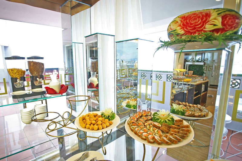 Park View Hotel, Hue, Vietnam