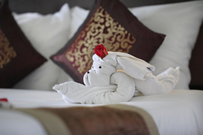 Park View Hotel, Hue, Vietnam