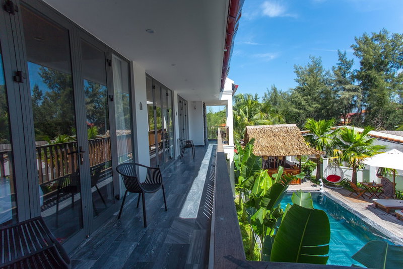 Shoreline Stay, Hoi An, Vietnam