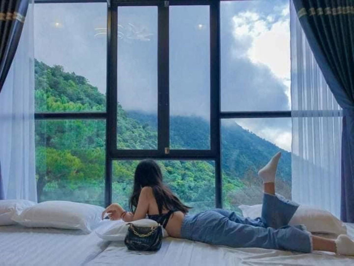 Hotel · Thung Lũng Tình Yêu Homestay Tam Đảo, Vĩnh Phúc