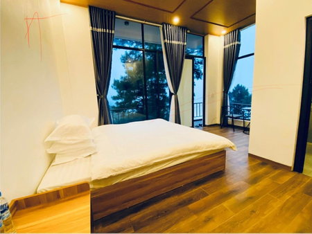 Thung Lũng Tình Yêu Homestay Tam Đảo, Vĩnh Phúc, Vietnam