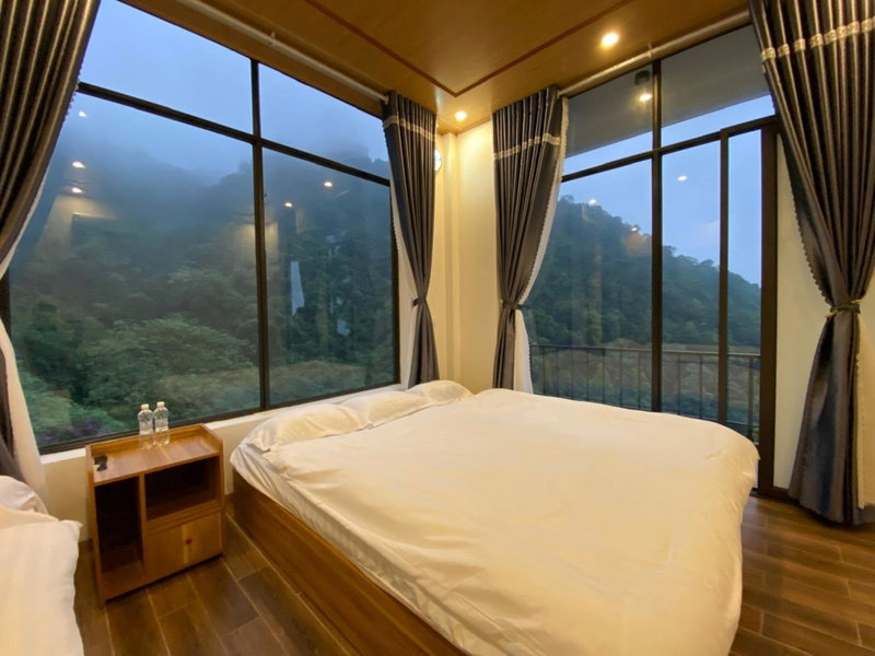 Thung Lũng Tình Yêu Homestay Tam Đảo, Vĩnh Phúc, Vietnam