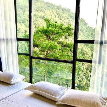 Thung Lũng Tình Yêu Homestay Tam Đảo, Vĩnh Phúc, Vietnam
