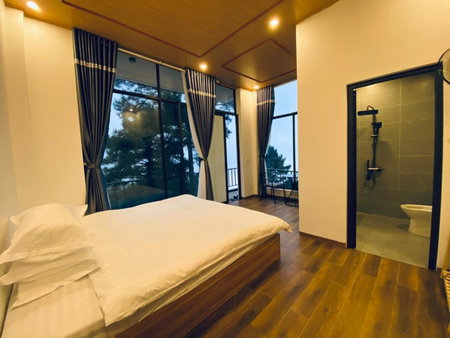 Thung Lũng Tình Yêu Homestay Tam Đảo, Vĩnh Phúc, Vietnam