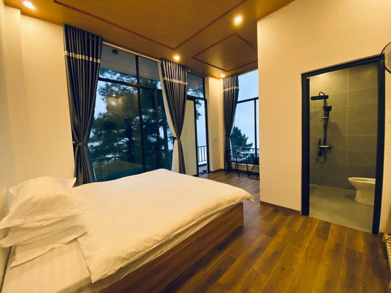 Thung Lũng Tình Yêu Homestay Tam Đảo, Vĩnh Phúc, Vietnam