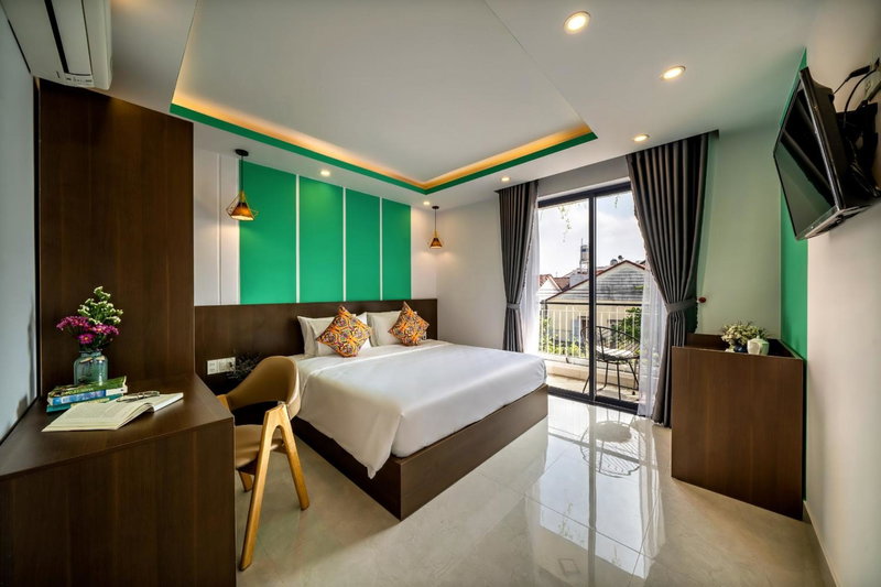AnNam68, Hoi An, Vietnam