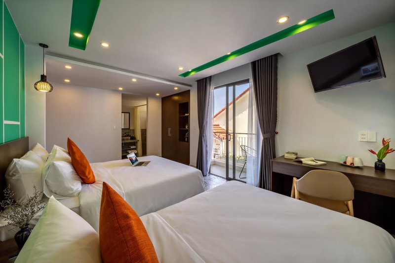 AnNam68, Hoi An, Vietnam