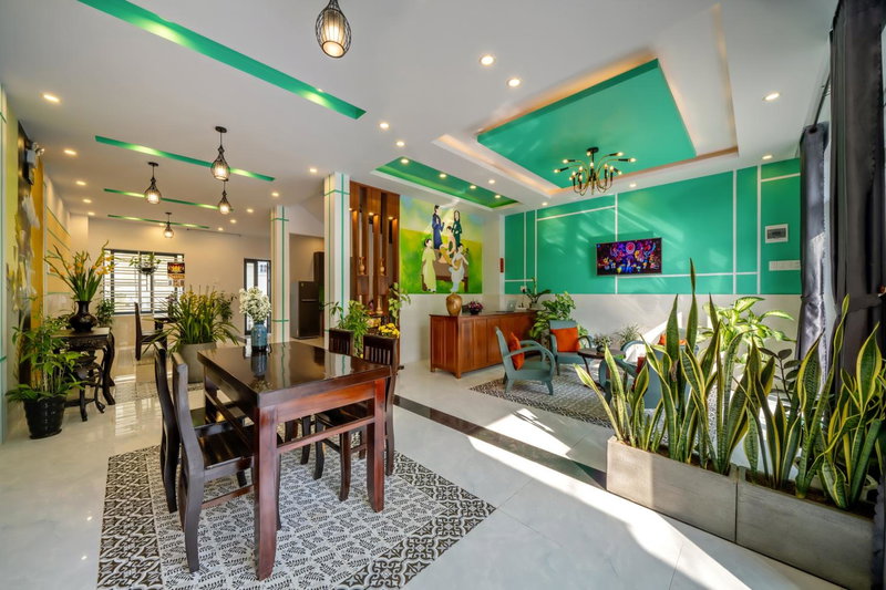 AnNam68, Hoi An, Vietnam