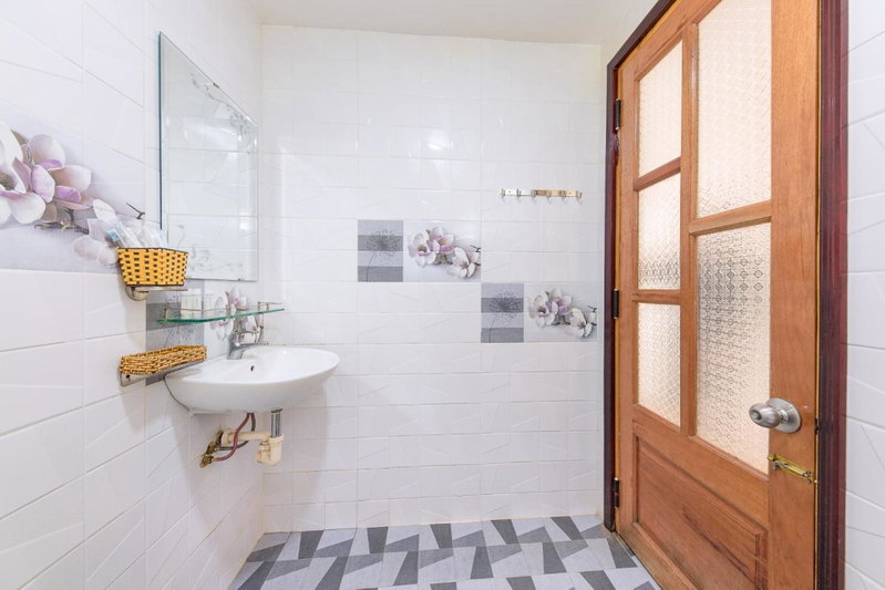 Odessa hotel, Nha Trang, Vietnam