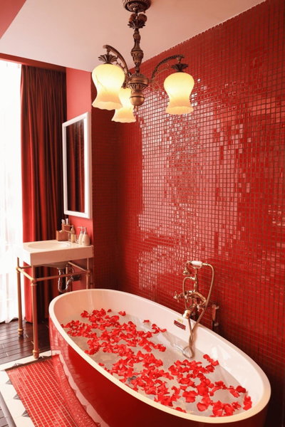 Secret Garden Hotel, Ho Chi Minh City, Vietnam