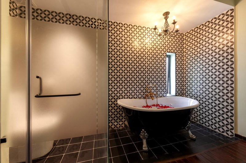 Secret Garden Hotel, Ho Chi Minh City, Vietnam