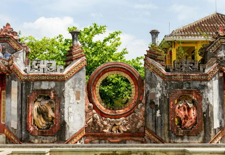 Bespoke Villa Hoian, Hoi An, Vietnam