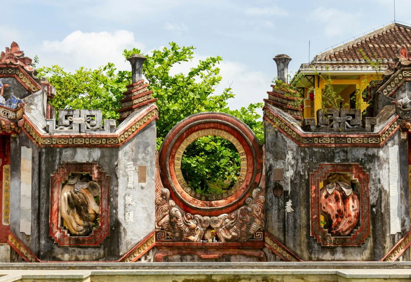 Bespoke Villa Hoian, Hoi An, Vietnam