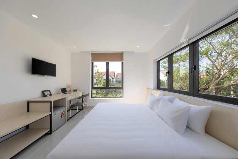 Bespoke Villa Hoian, Hoi An, Vietnam
