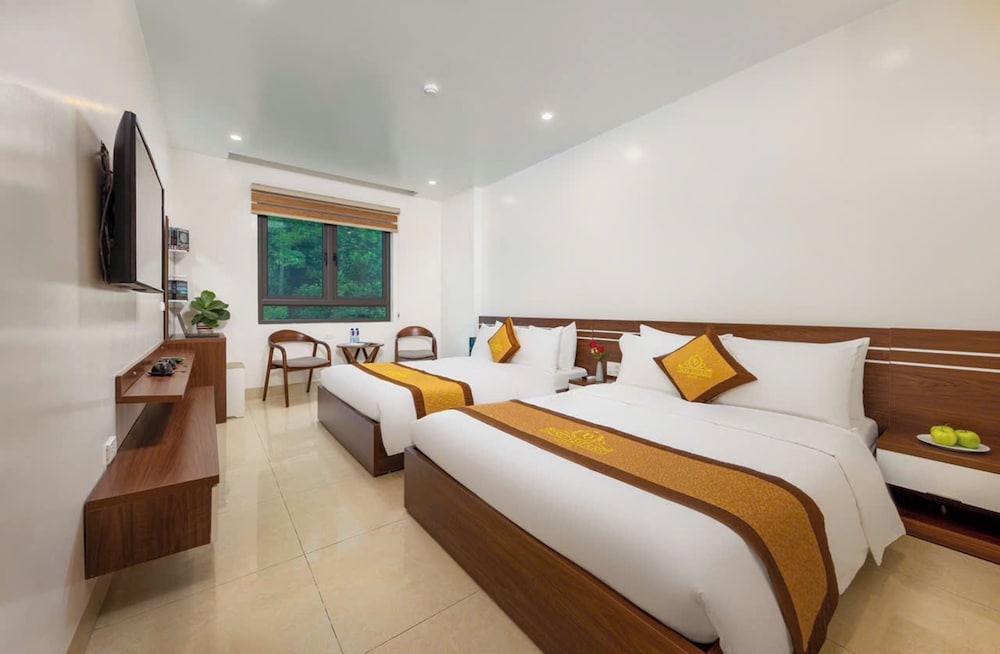 Tung Quang hotel, Vietnam