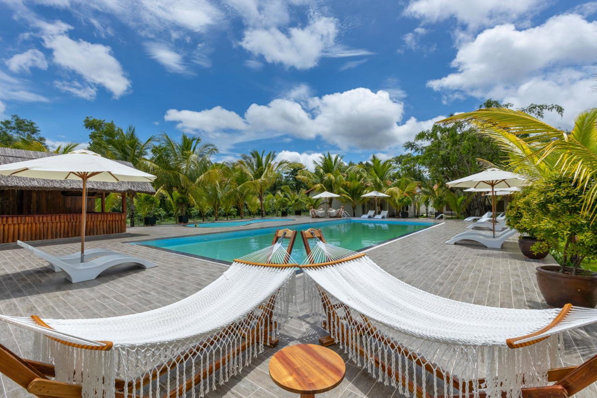Coco Garden Resort, Vietnam