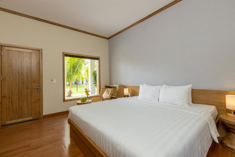 Coco Garden Resort, Phu Quoc, Vietnam