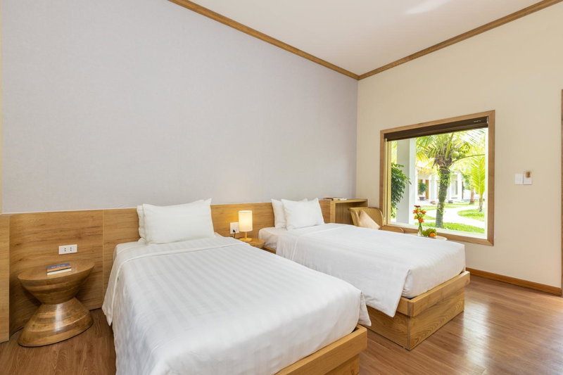 Coco Garden Resort, Phu Quoc, Vietnam