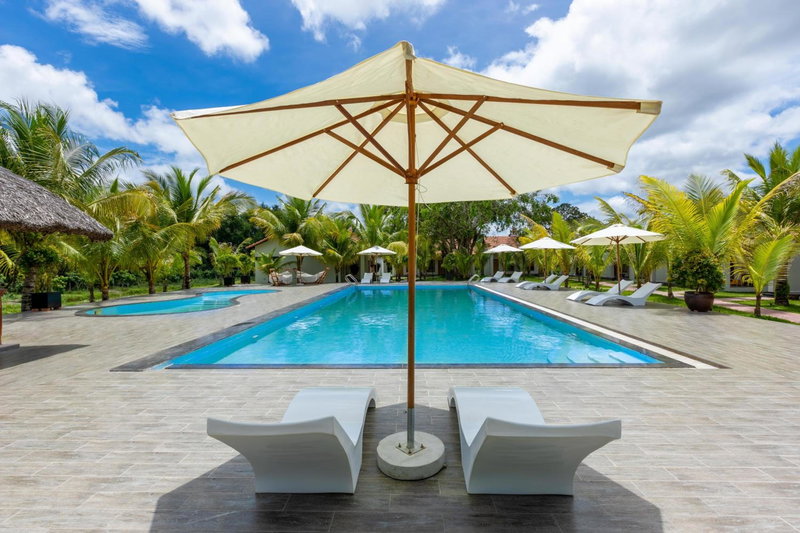 Coco Garden Resort, Phu Quoc, Vietnam