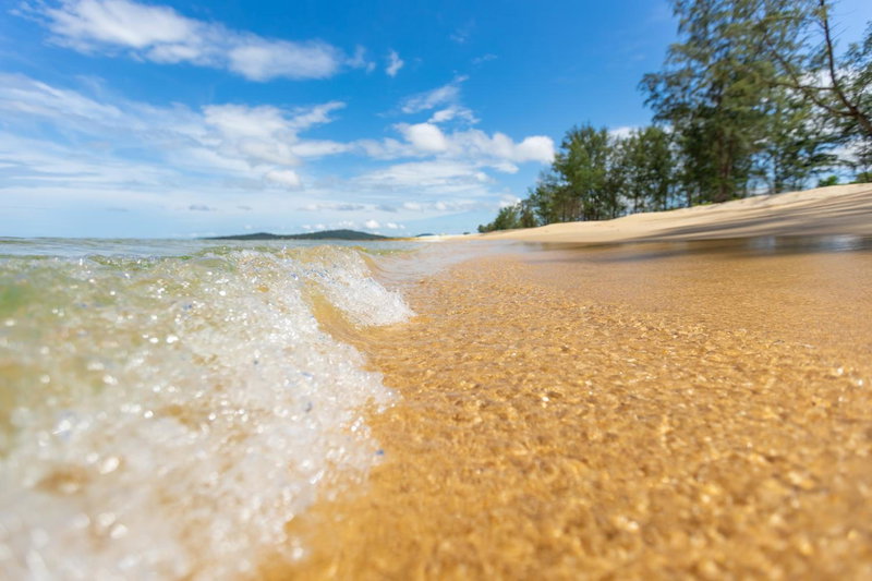 Coco Garden Resort, Phu Quoc, Vietnam