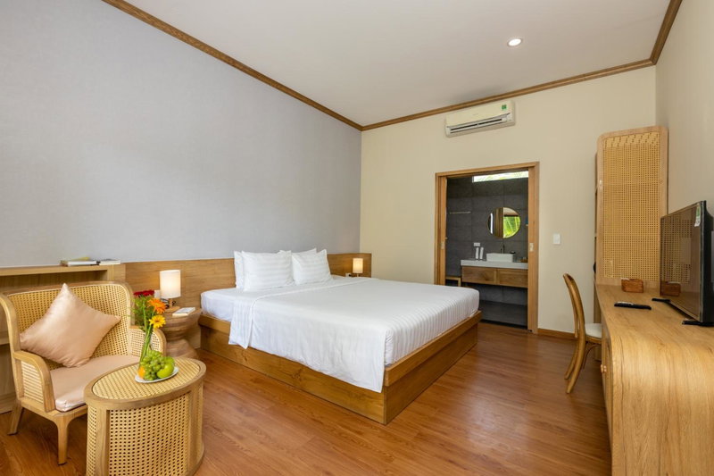 Coco Garden Resort, Phu Quoc, Vietnam