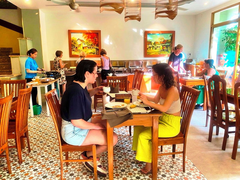 De Vivre Hoi An, Hoi An, Vietnam
