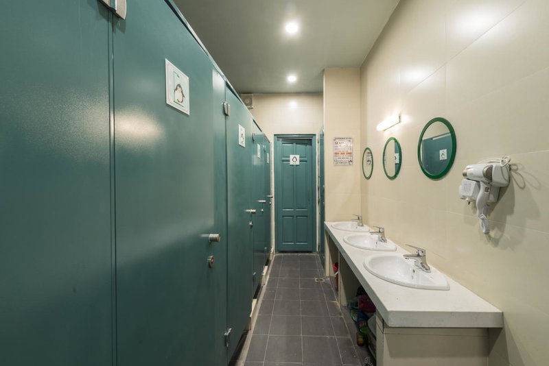 Hanoi EcoStay 2 hostel, Hanoi, Vietnam