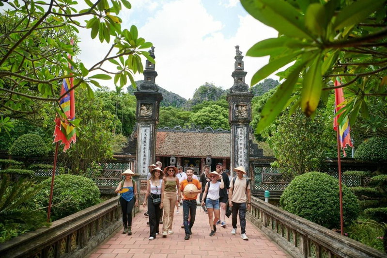 Hanoi EcoStay 2 hostel, Hanoi, Vietnam