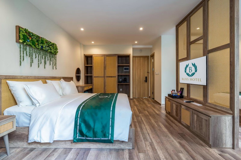 Bliss Hotel Phu Quoc, Phu Quoc, Vietnam