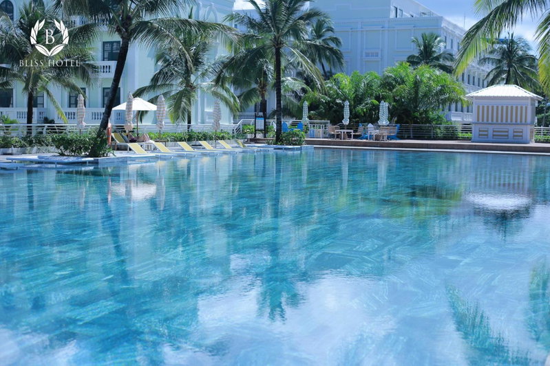 Bliss Hotel Phu Quoc, Phu Quoc, Vietnam