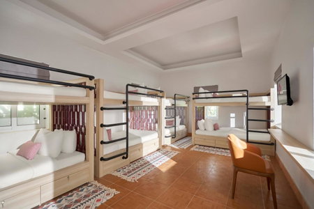 The Postcard Hotel, Ha Long, Vietnam