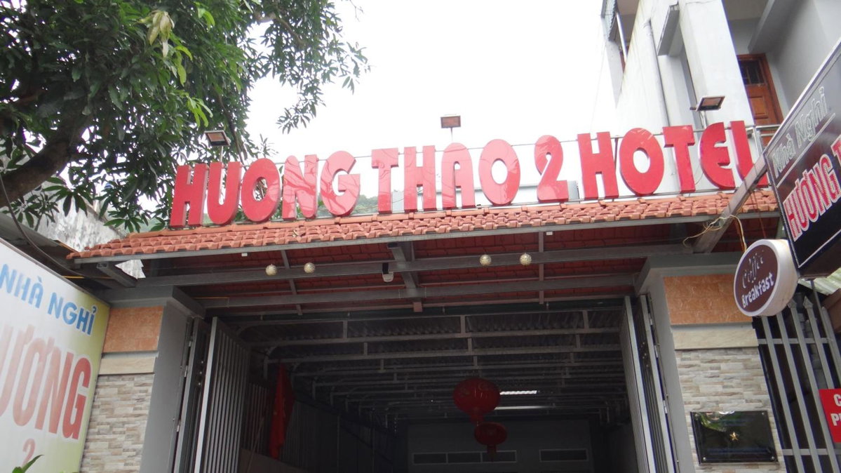 Huong Thao 2 Hotel, Vietnam