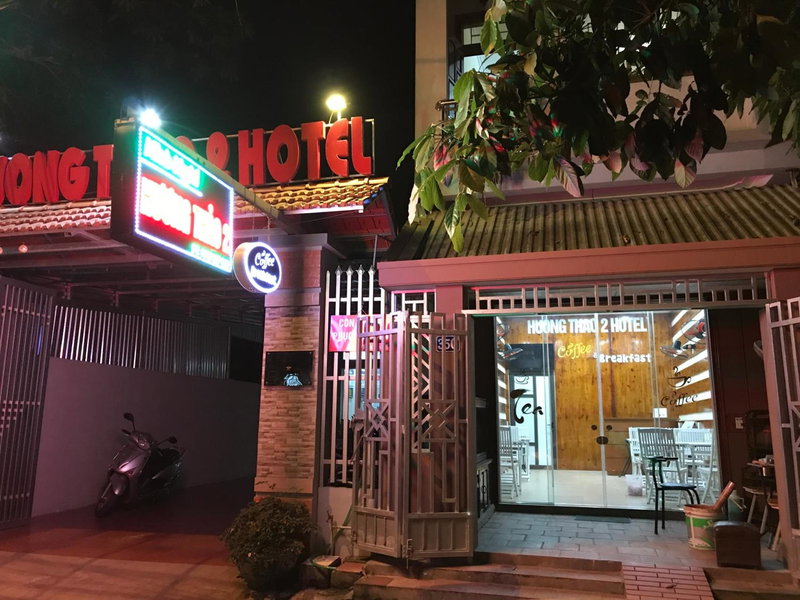 Huong Thao 2 Hotel, Ha Giang, Vietnam