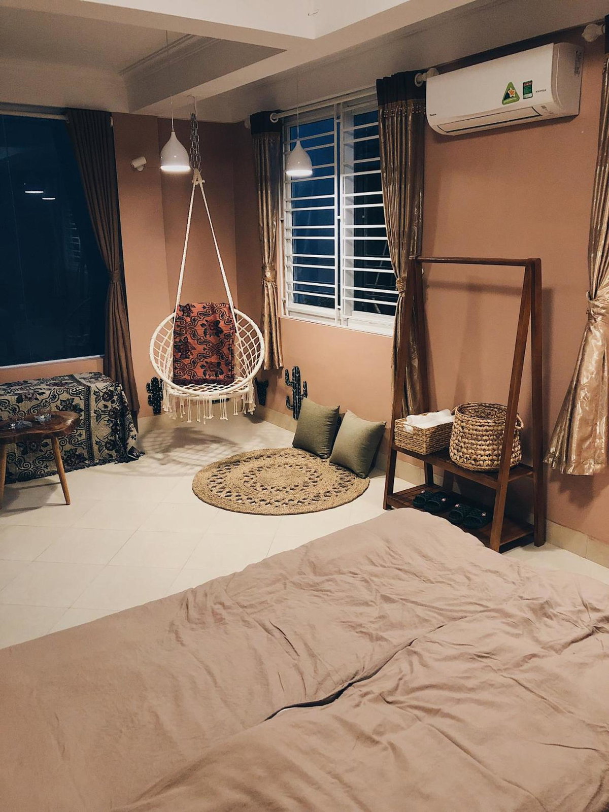 Cactus Homestay, Вьетнам