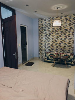 Cactus Homestay, Hanoi, Vietnam
