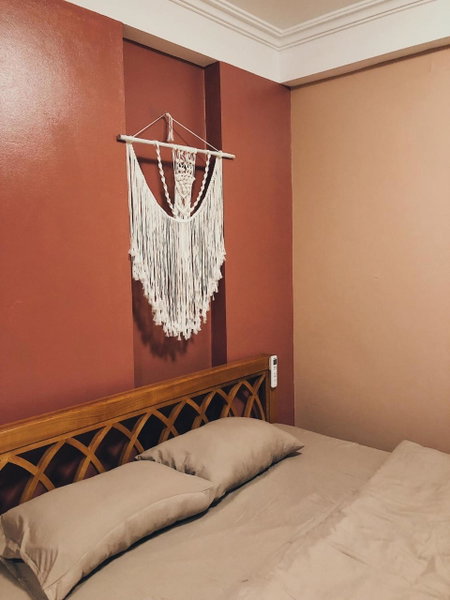 Cactus Homestay, Hanoi, Vietnam