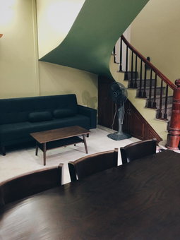 Cactus Homestay, Hanoi, Vietnam