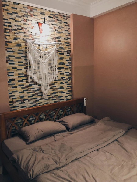 Cactus Homestay, Hanoi, Vietnam