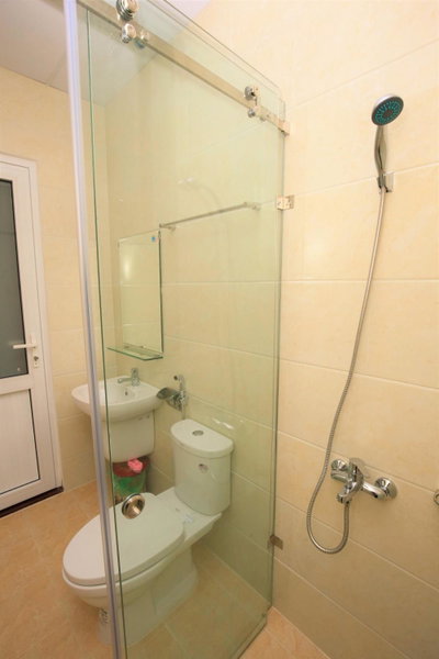 Phu Tho Da Lat Hotel, Da Lat, Vietnam