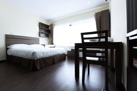 Granda Legend Apartment, Hanoi, Vietnam