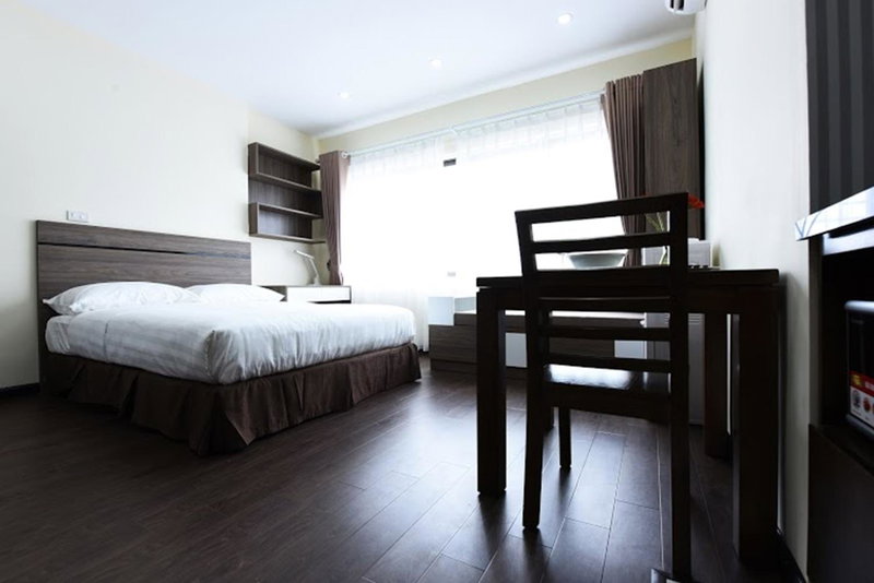 Granda Legend Apartment, Hanoi, Vietnam
