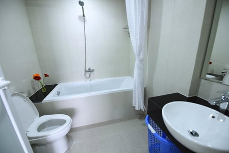 Granda Legend Apartment, Hanoi, Vietnam