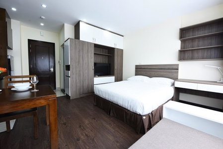 Granda Legend Apartment, Hanoi, Vietnam