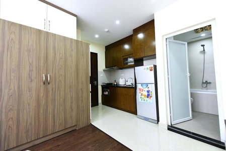 Granda Legend Apartment, Hanoi, Vietnam