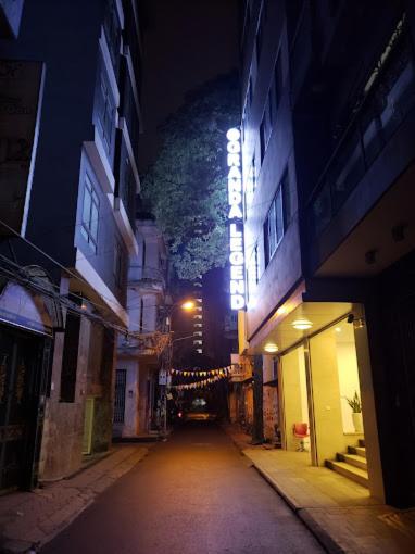 Granda Legend Apartment, Hanoi, Vietnam