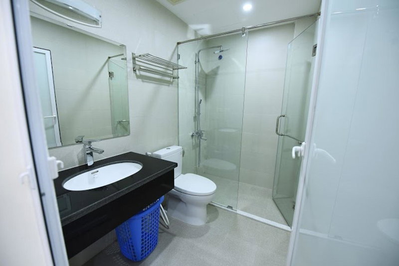 Granda Legend Apartment, Hanoi, Vietnam