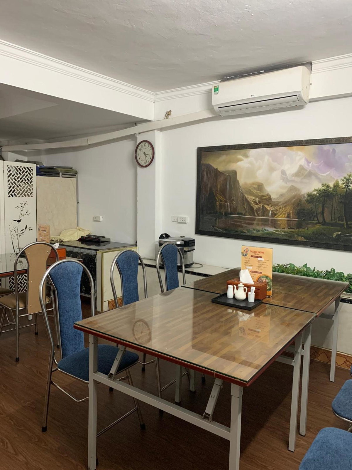 A25 Hotel - Đội Cấn 2, Vietnam